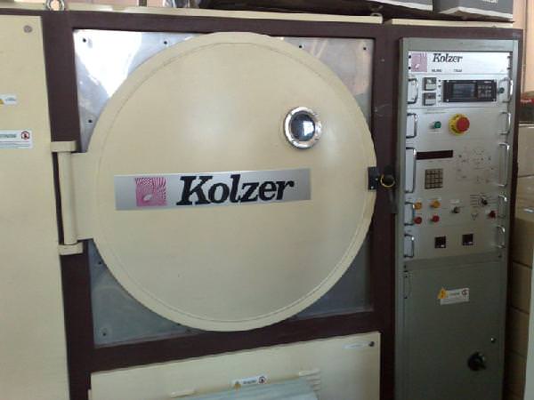 KOLZER DGK 36  2014